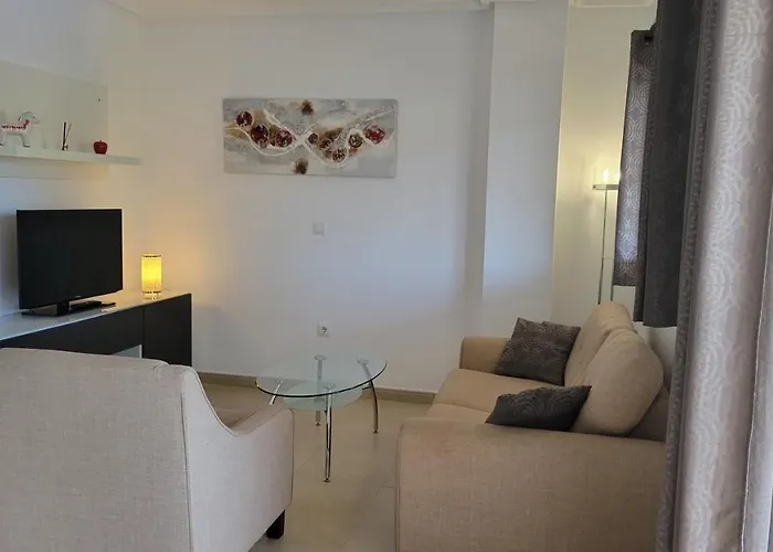 Apartamento Atlantico
