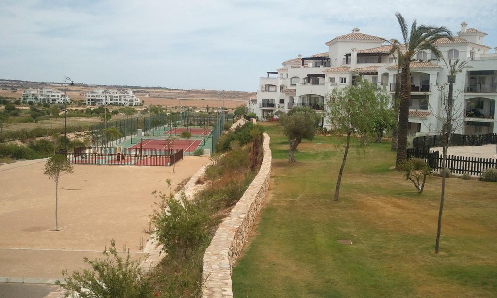 Apartamento Atlantico Sucina